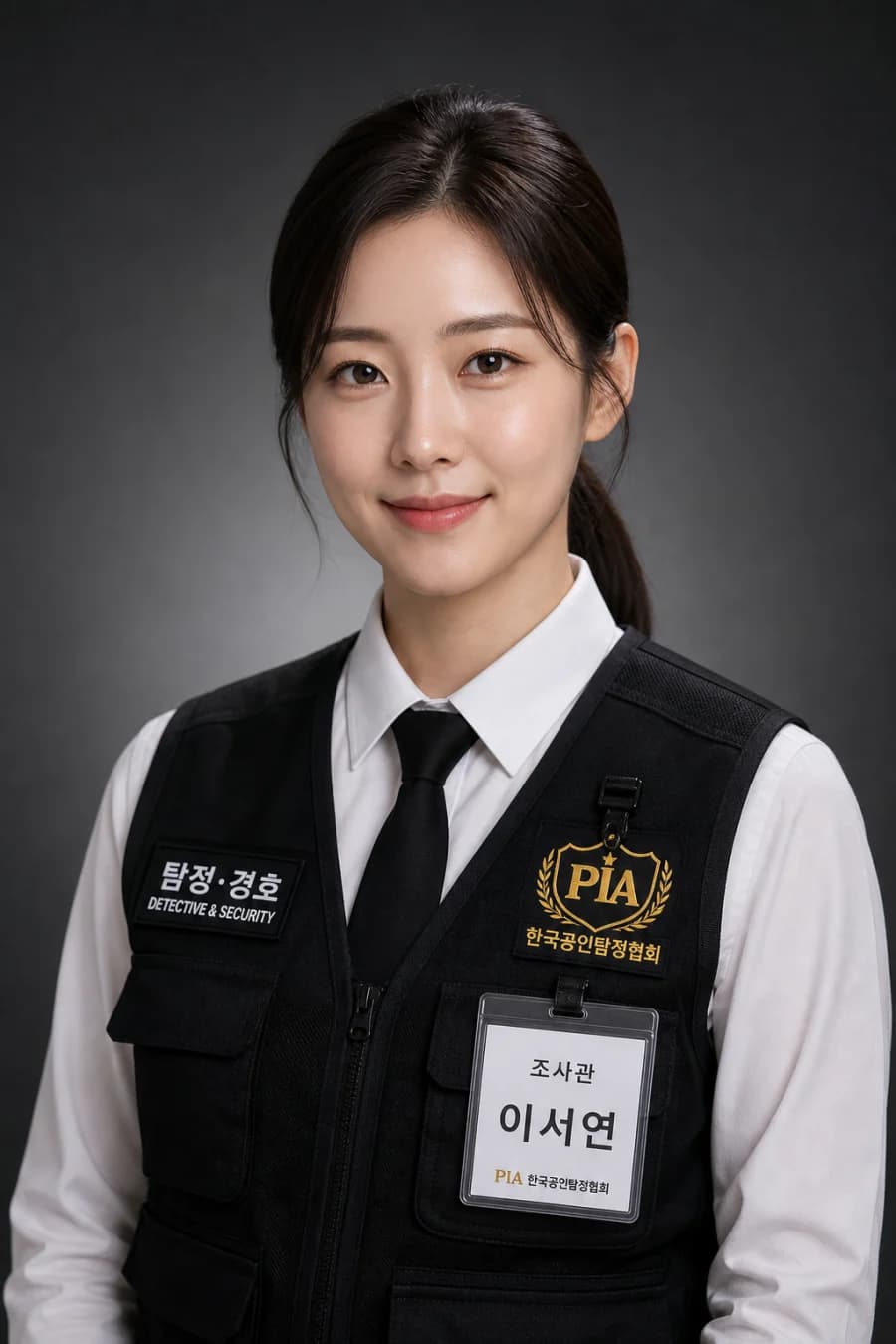 조사관 이서연