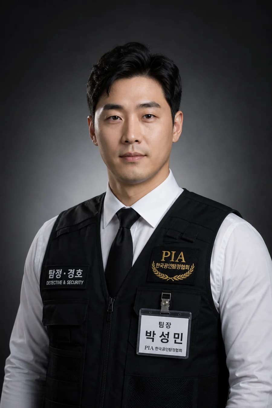 팀장 박성민